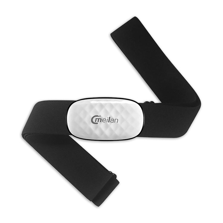 Cardiofréquencemètre ANT+ Bluetooth C5