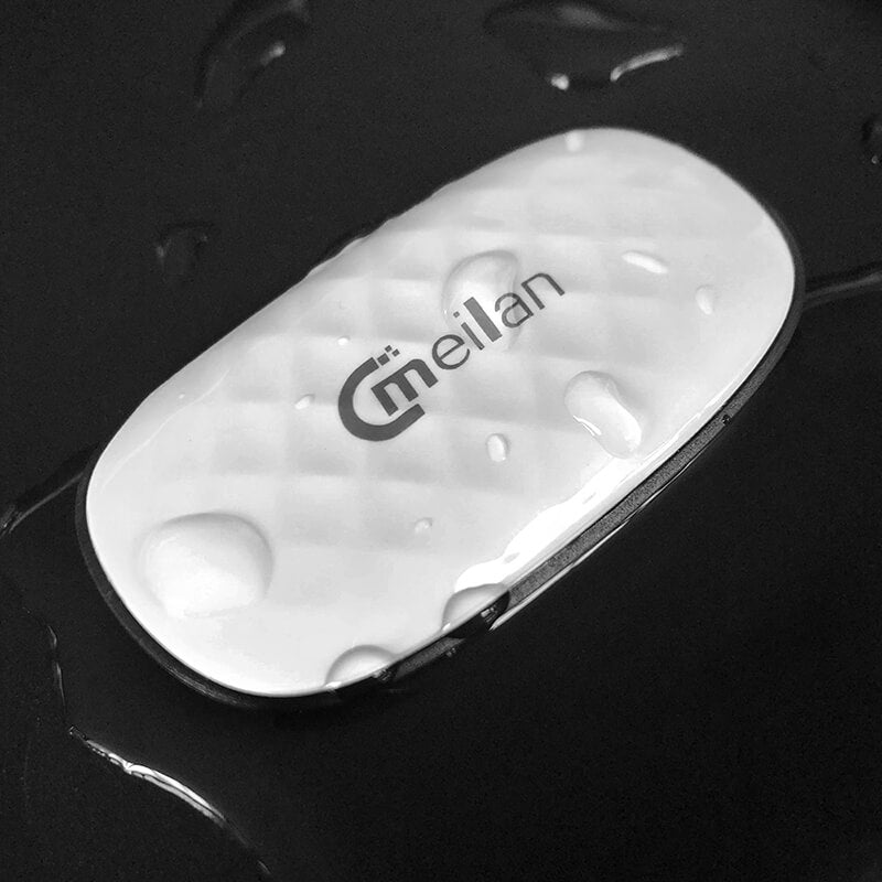 Cardiofréquencemètre ANT+ Bluetooth C5