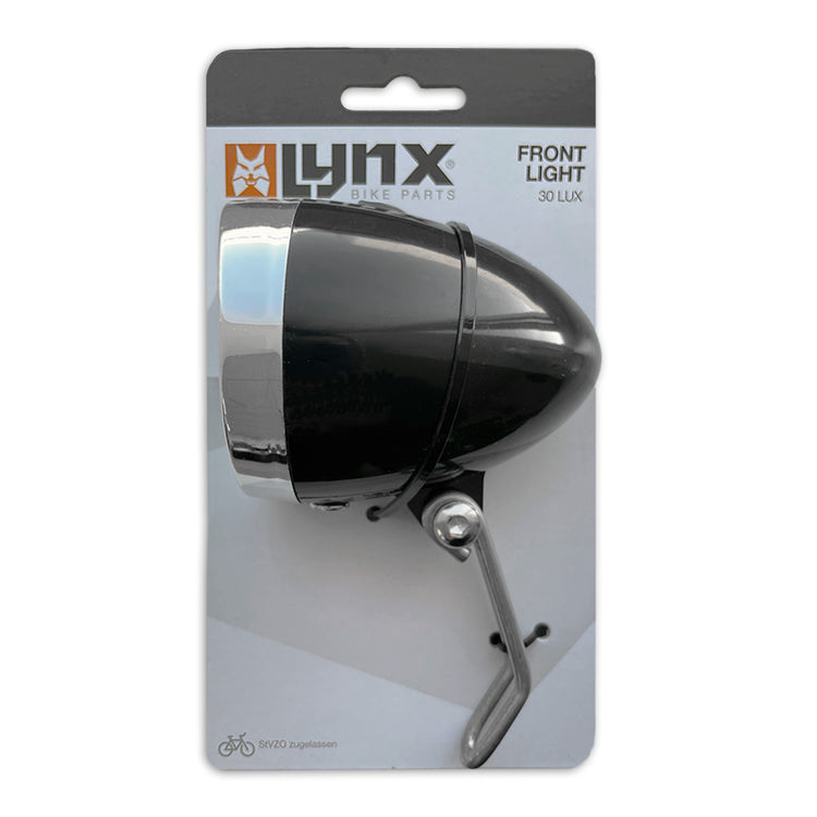 Phare Rétro Reflex 30 Lux