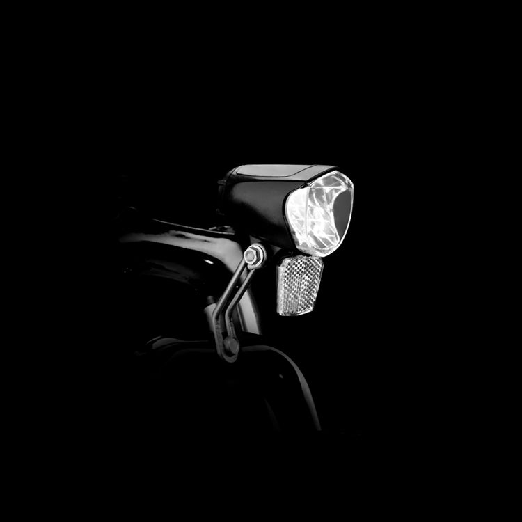 Phare Dynamo Max Capteur 70 Lux