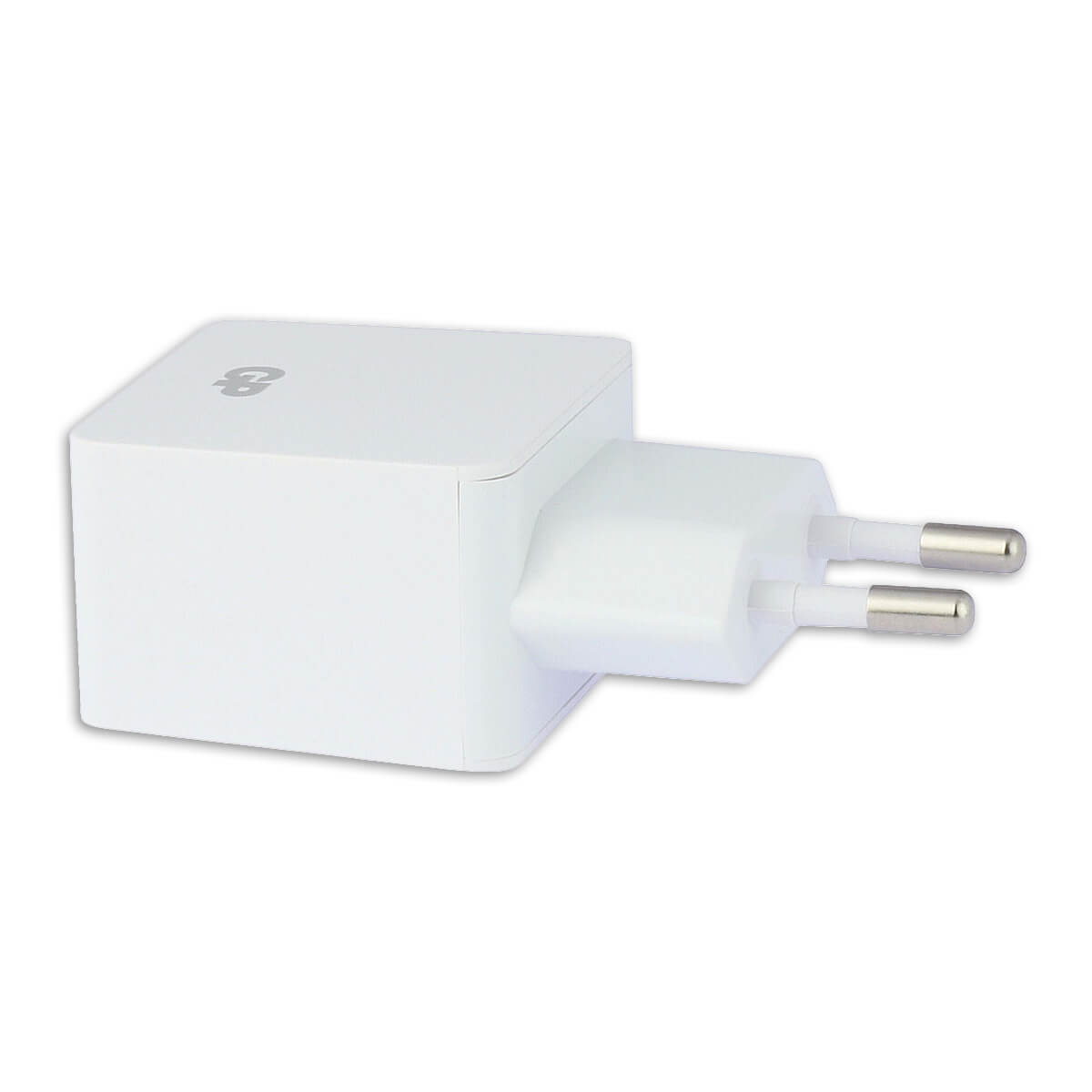 Prise chargeur adaptateur 1 port