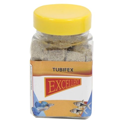Excellent Tubifex