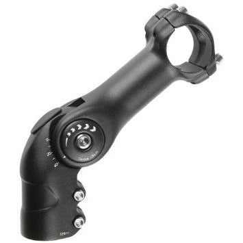 Pro Ahead Réglable Long 110 mm noir 28,6 fourche 31,8