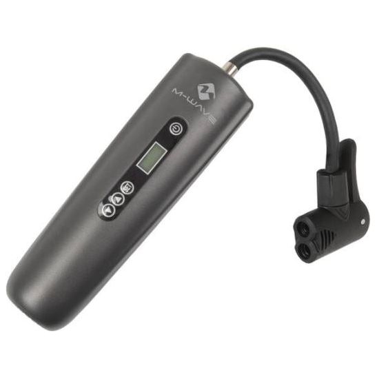 M-wave pomp bupompomp 10bar sur USB