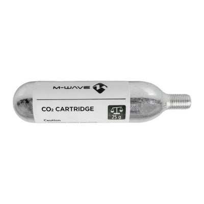 Modèle de CO2 à onde M avec fil 25 grammes