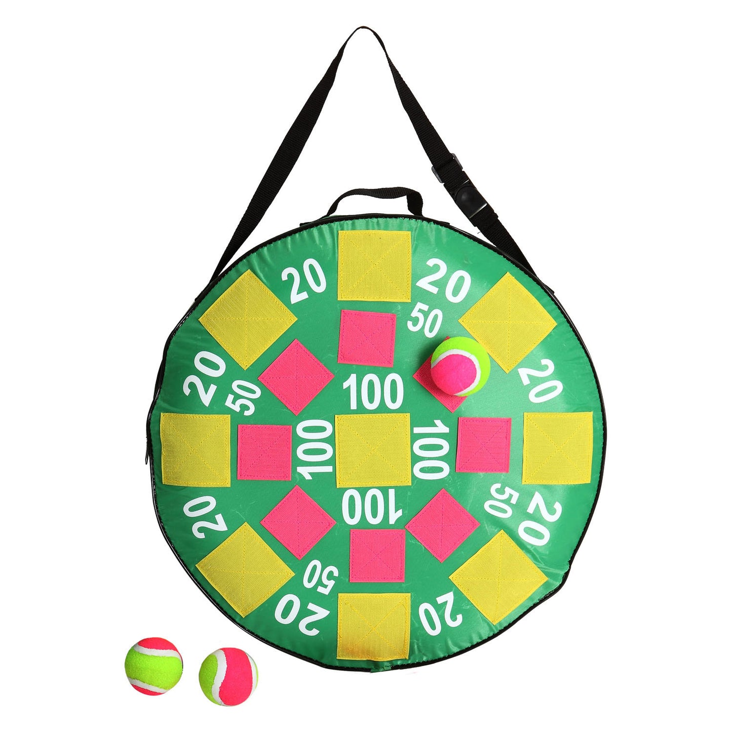 BS Toys Velcro Darts Throwing Game