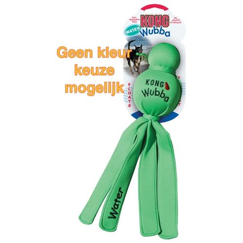 Kong Wubba Act Assorti