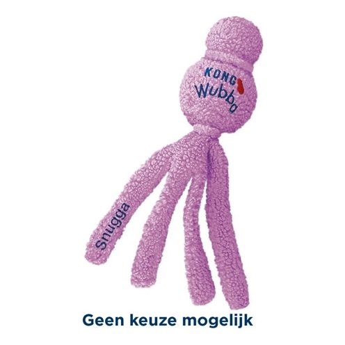 Kong Sungga Wubba Assorti