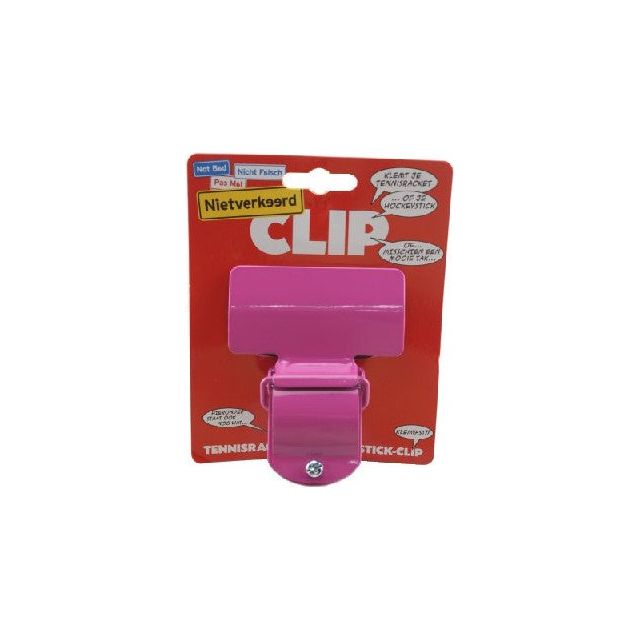 Racket Hockey Pinde Card Pince Card