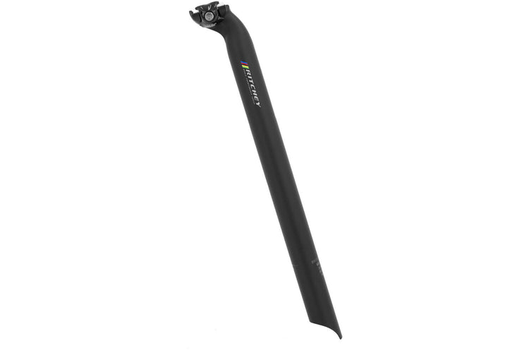 Ritchey Seatt Post WCS 1 boulon Blatte 400x31.6