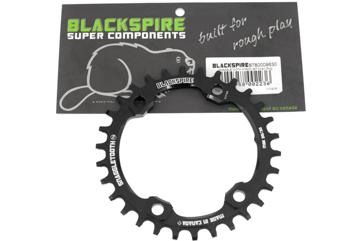 Blackspire - - Chain Top Snaggletooth XT M8000 96 30