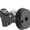 Controltech - kit de suspension de tige de selle lynx 6mm