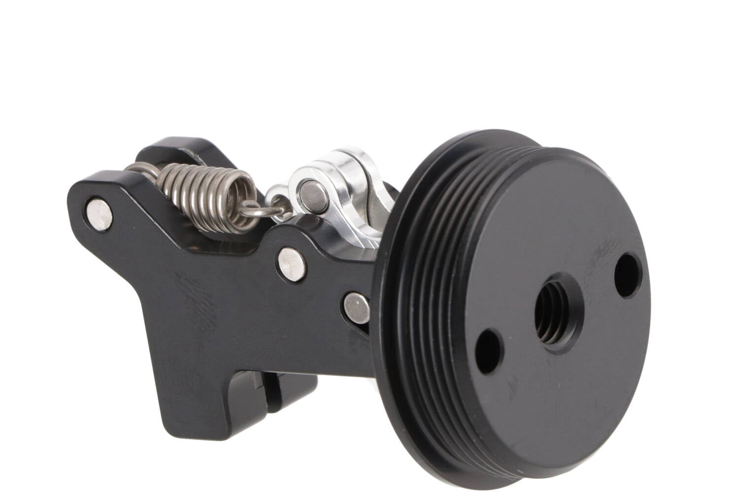Controltech - kit de suspension de tige de selle lynx 6mm