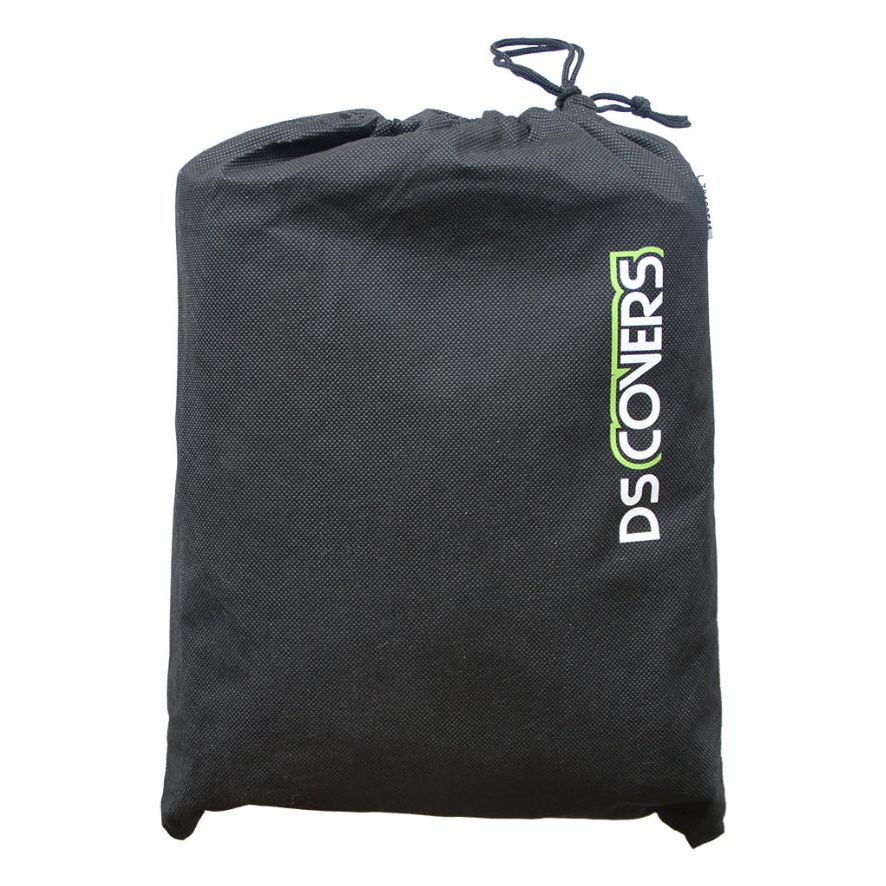 DS-COVERS SCOOTER COVER BARR