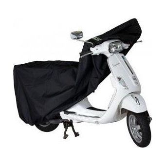DS-COVERS SCOOTER COVER BARR