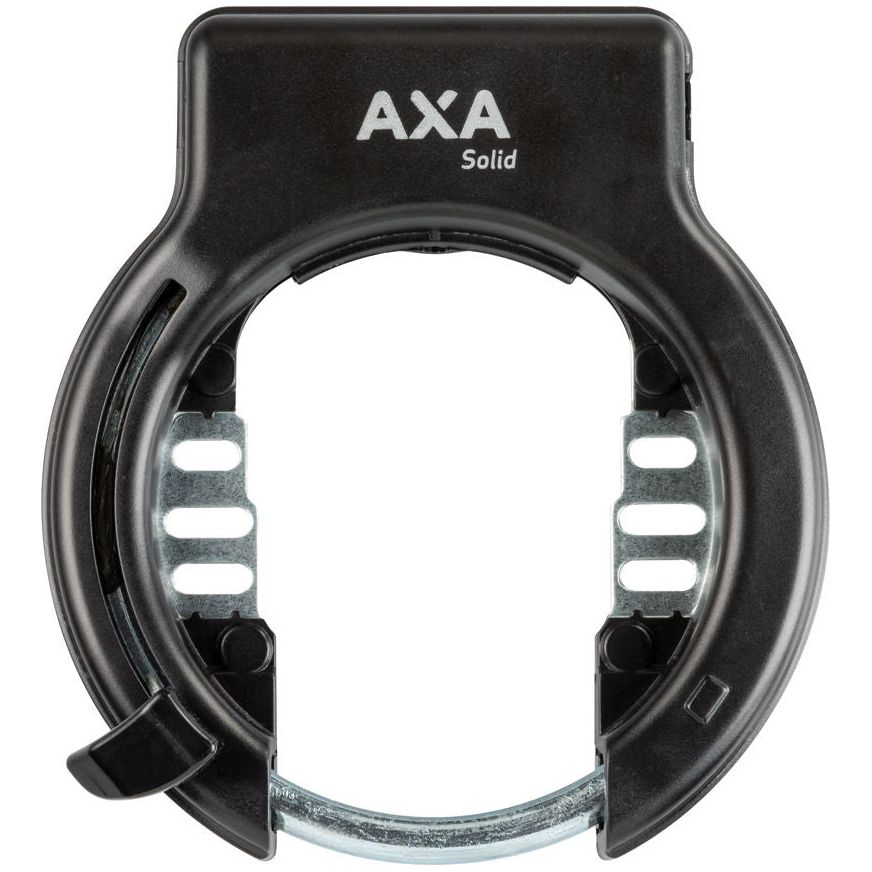Solide de verrouillage de l'anneau plus + verrouillage de batterie Shimano étapes 8035