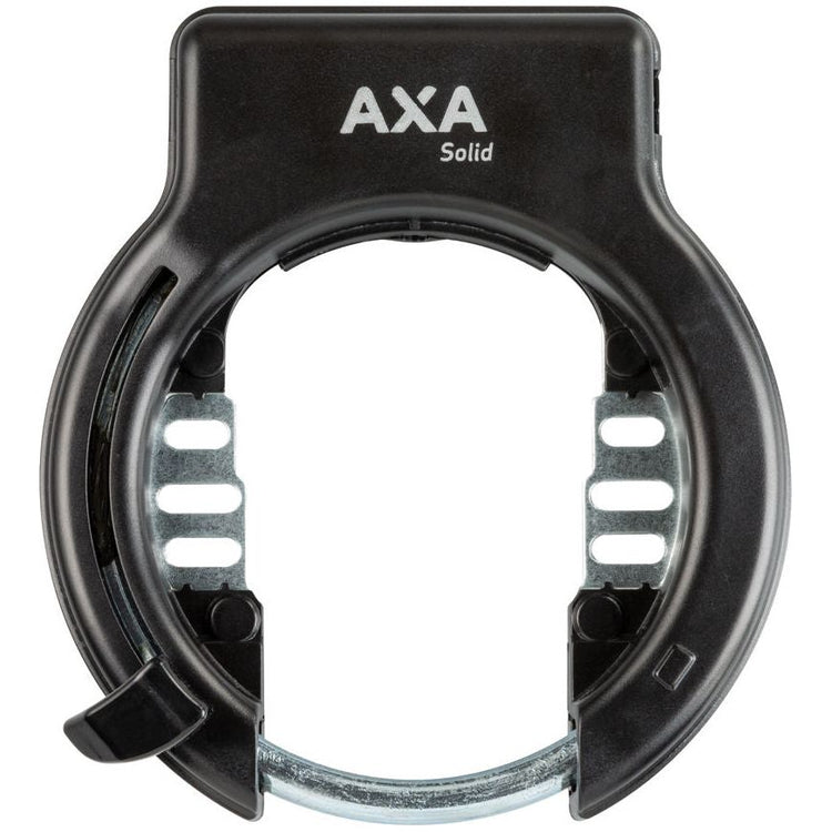 Solide de verrouillage de l'anneau plus + verrouillage de batterie Shimano étapes 8035
