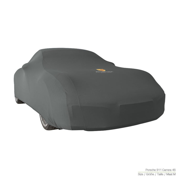 DS couvre les autohoes boxx intérieur xxl noir