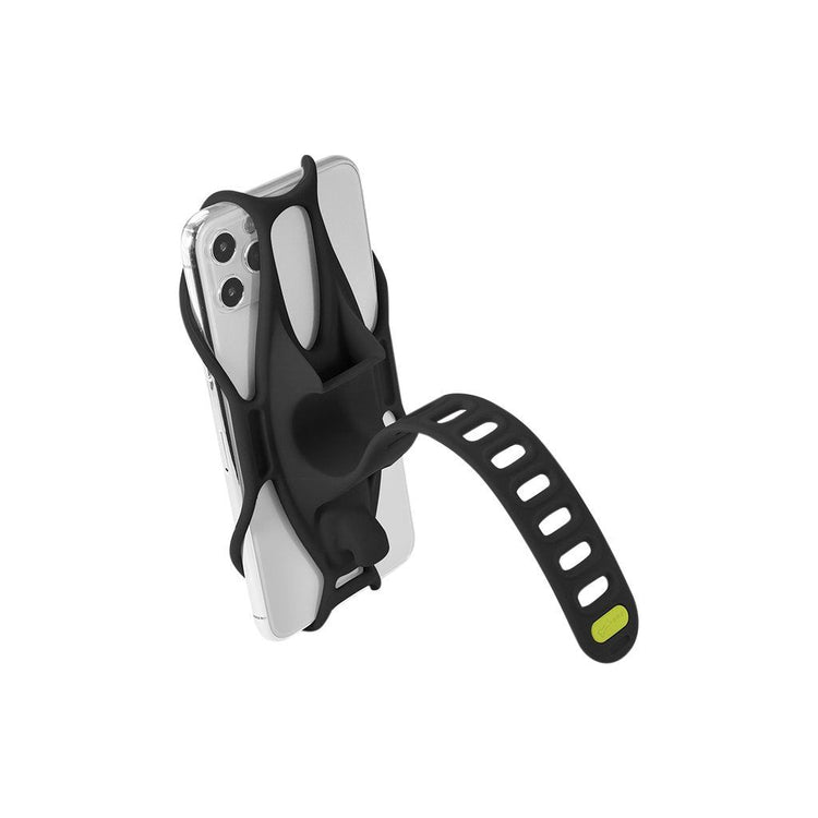 Bone Collection Téléphone Solder Bone Bike Tie 3 pour la confirmation de direction noire