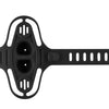 Collection d'os Universal Téléphone Tie à vélo 4 noir