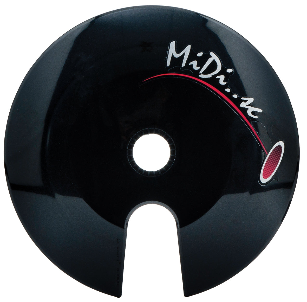 Protège-chaîne Axa Midi Disc 38-42T - Noir