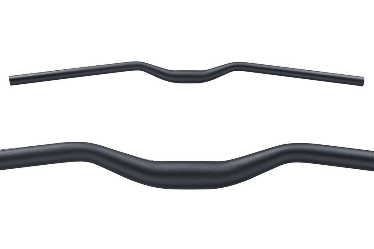 Ritchey Send Mtb Comp Trail Rizer BB Black 800mm 10d