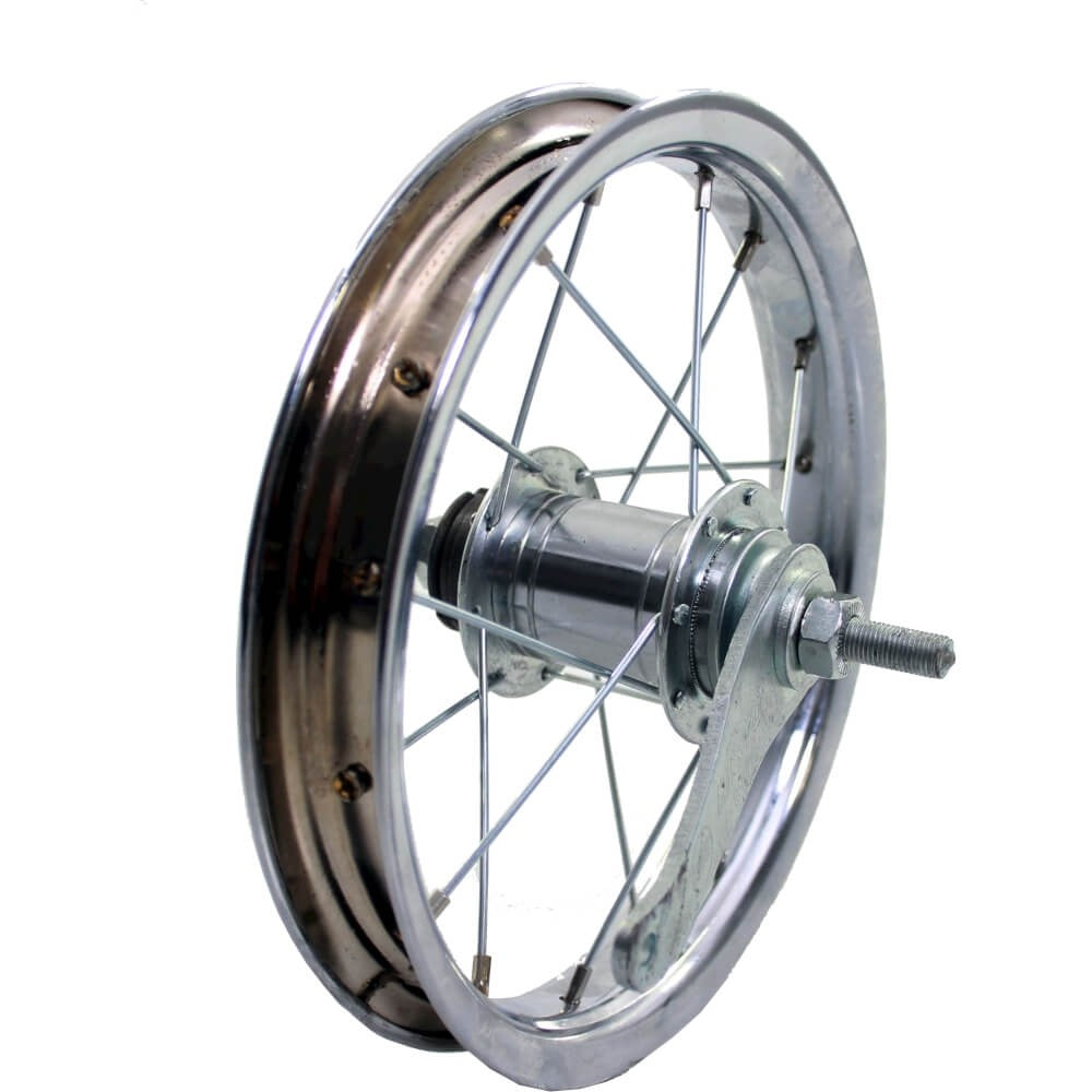 HZB ACTEUR DE ROUE RETE