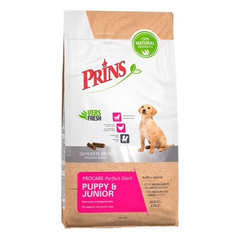 Prince Procare Junior