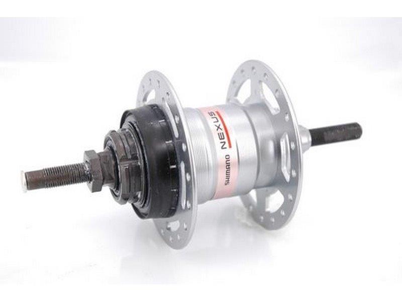 Exus hub derrière rollerbrake 3v