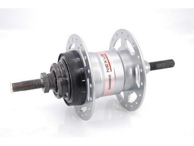Exus hub derrière rollerbrake 3v
