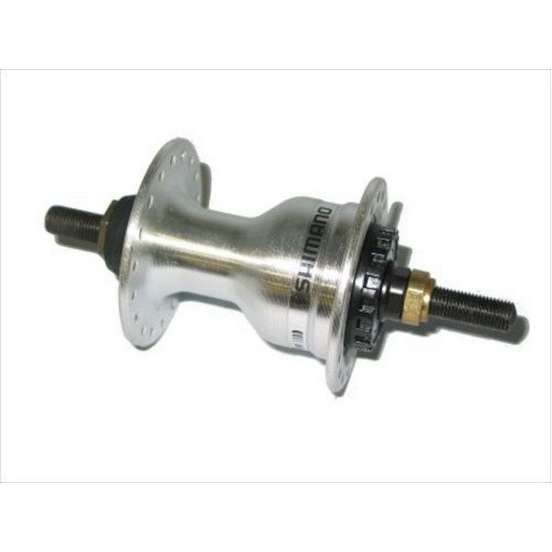 Shimano Hub pour le rouleau