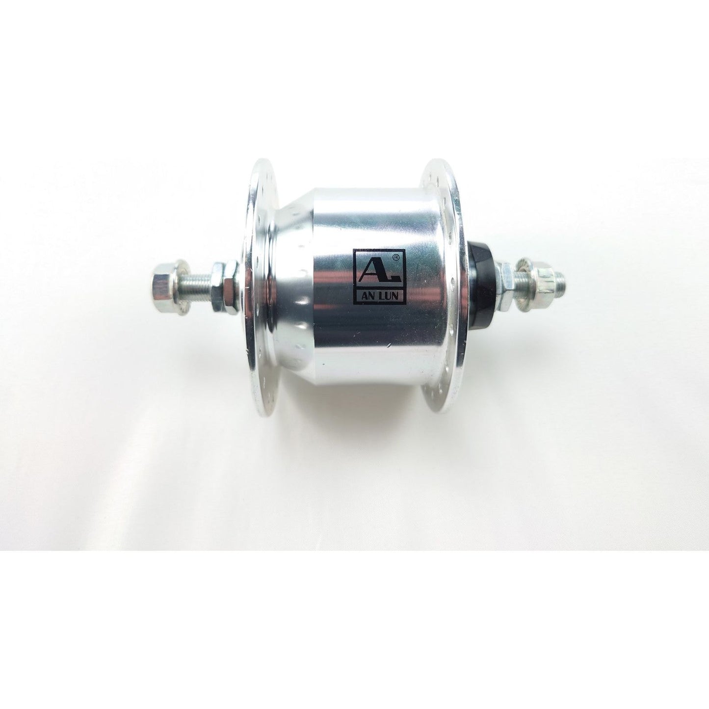 Imp Naaf pour l'importation pour Hub Dynamo