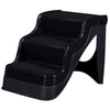 Flamingo Flamingo Pet Escalier Black Easy Step 516755