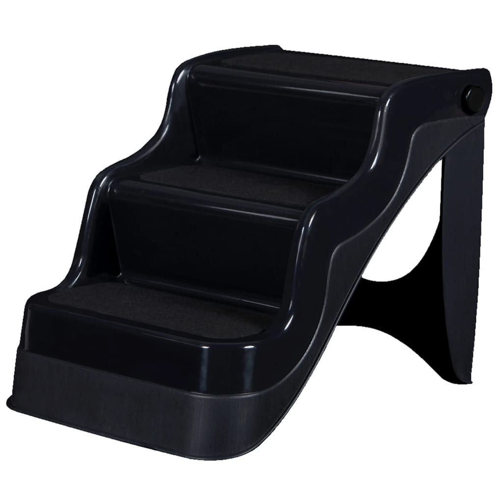Flamingo Flamingo Pet Escalier Black Easy Step 516755