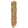 Flamingo Flamingo Bird Toys Papyr parakeet tube L 45 cm Multi-colorant
