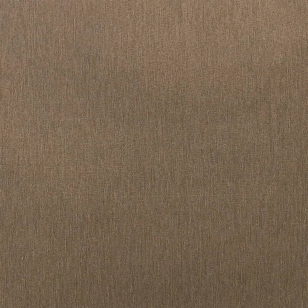Flamingo Flamingo Dog Panier avec des zits Panama hexagonal 50x18 cm taupe
