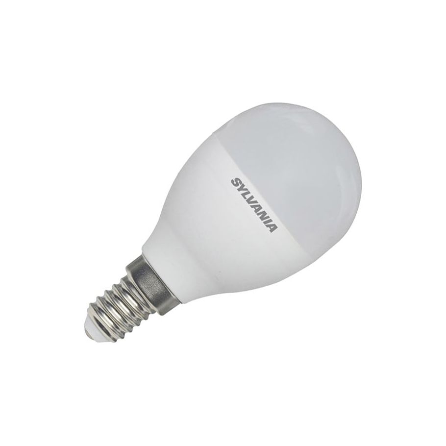 Sylvania LED lampe E14 806 LM Bullet Mat