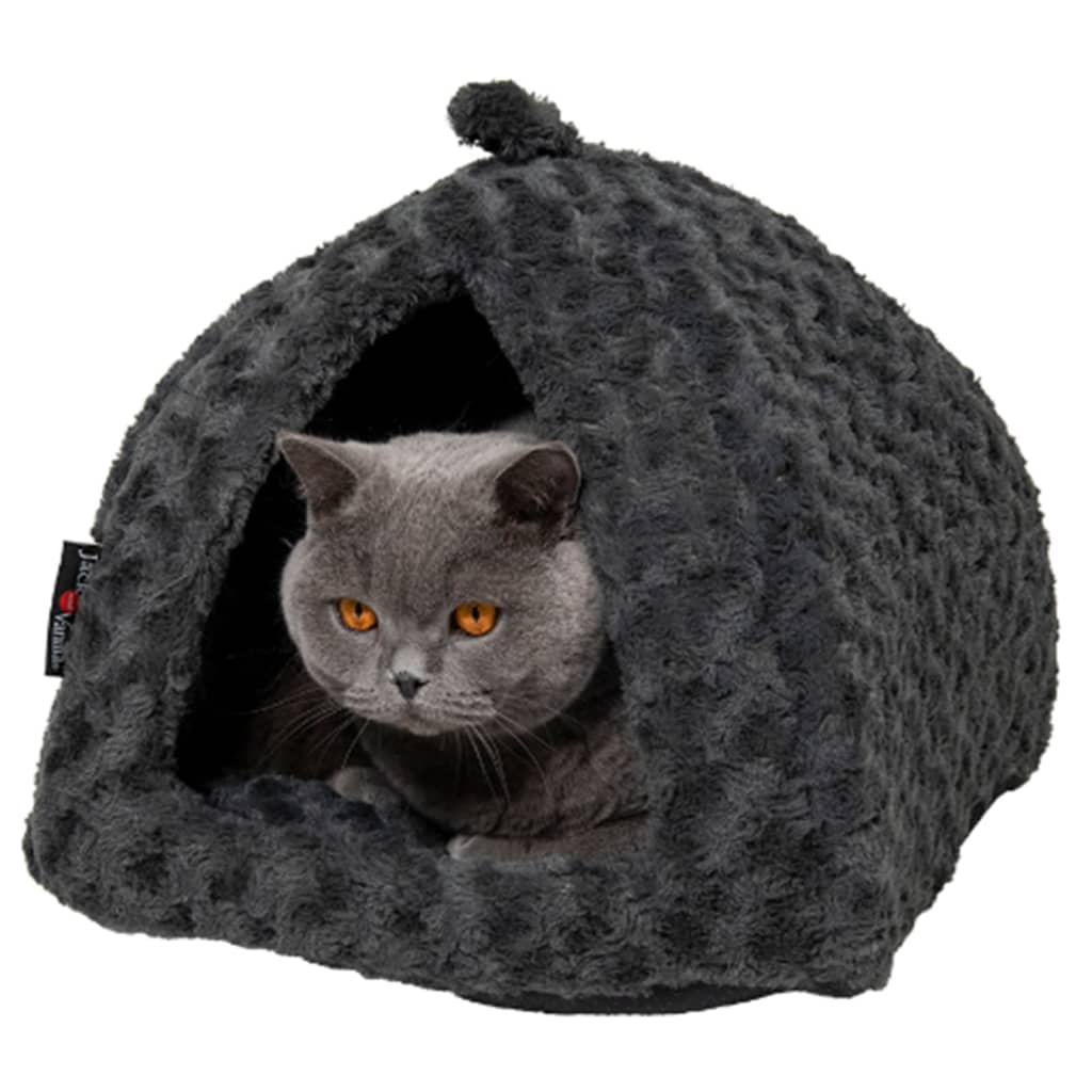 Jack and Vanilla Jack and Vanilla Pet Coal 37x37x37 cm