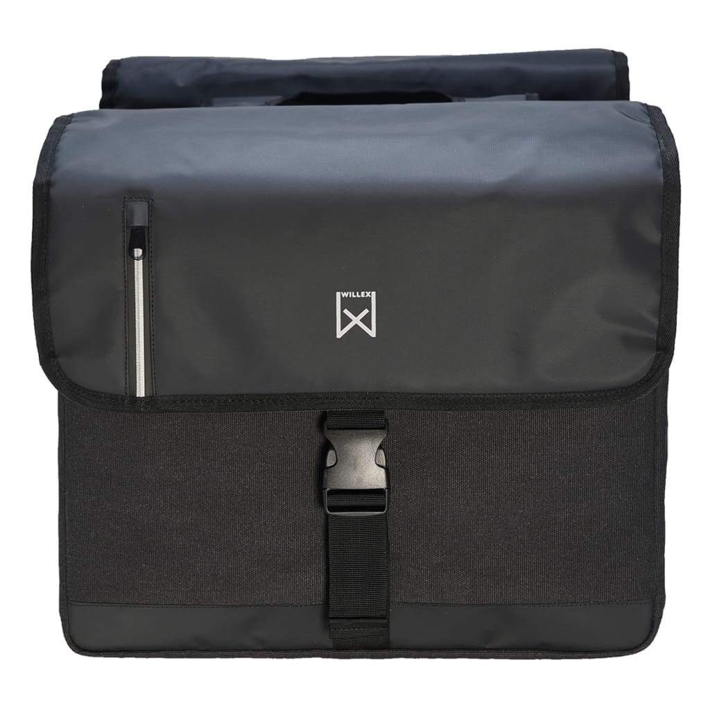 Wilex Wilex Busine's Bag Double 30 L Black