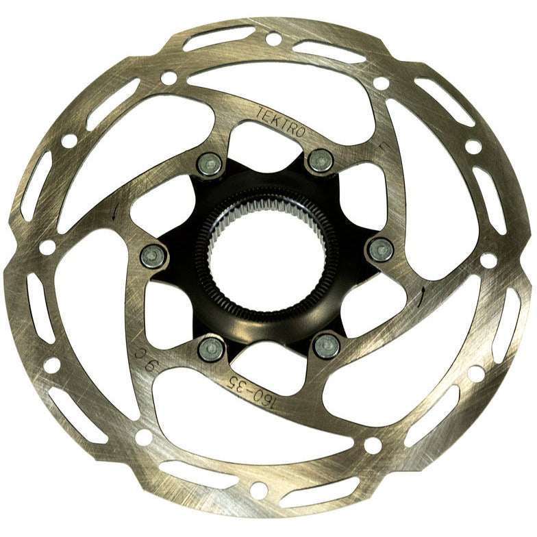 KT Frein Drach Rotor 2.2 mm central 180 mm OEM