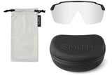 Smith Shift XL Mag Mirror de Mag Magte Terrapoppy Chr Opal - afbeelding 4