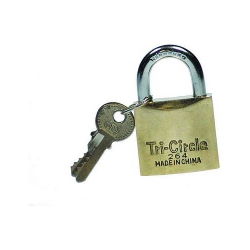 Imp Pading Lock à ATPORT 38 mm
