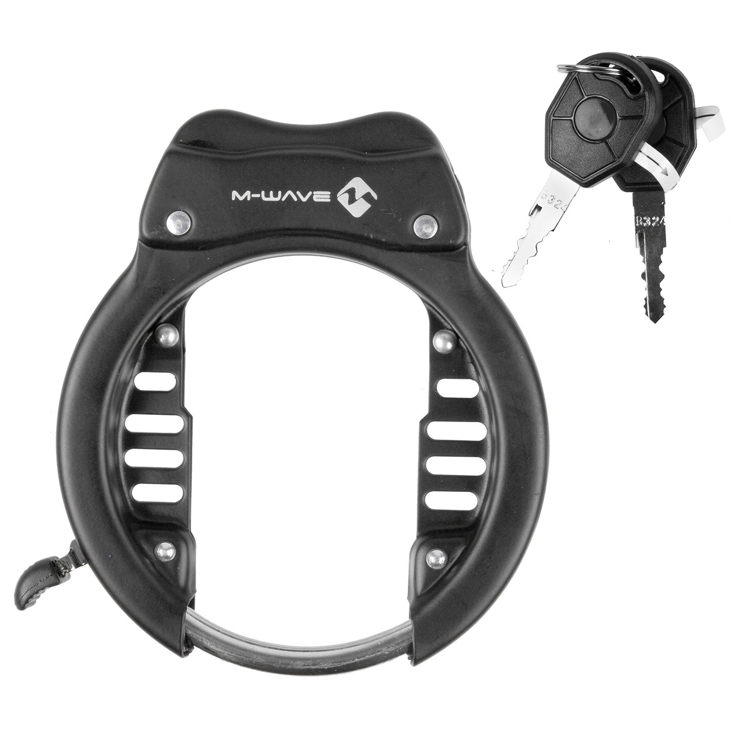 M-wave slot slotSlot imi Safety