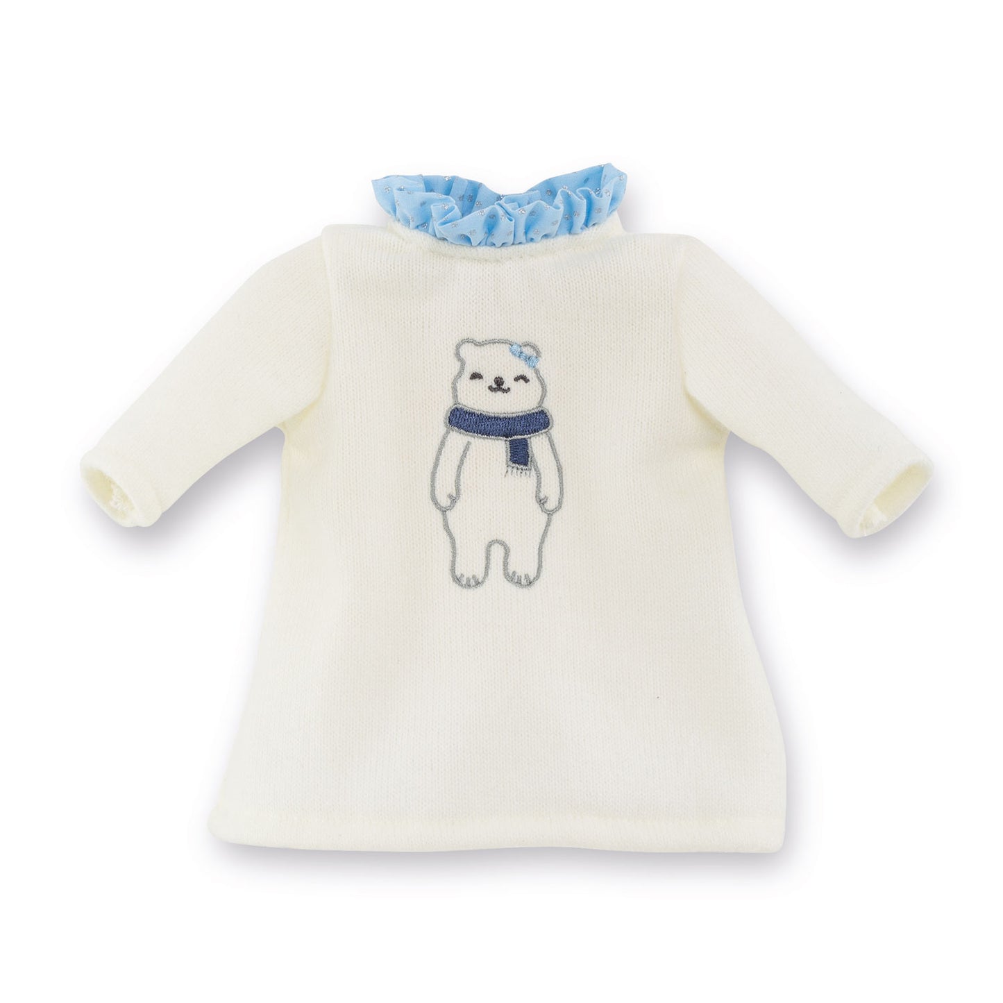 Ma Corolle - Robe de poupée hiver, 36 cm