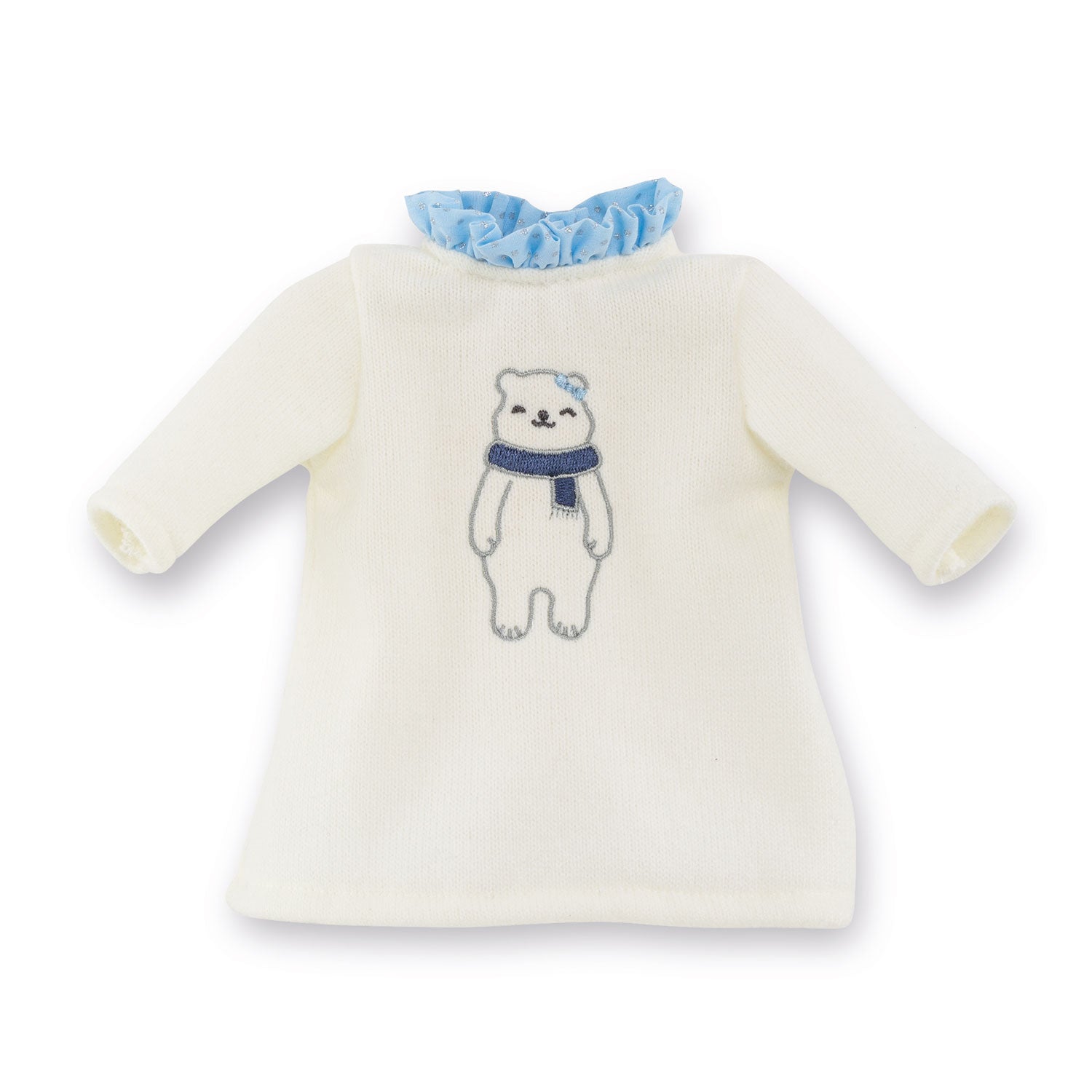 Ma Corolle - Robe de poupée hiver, 36 cm