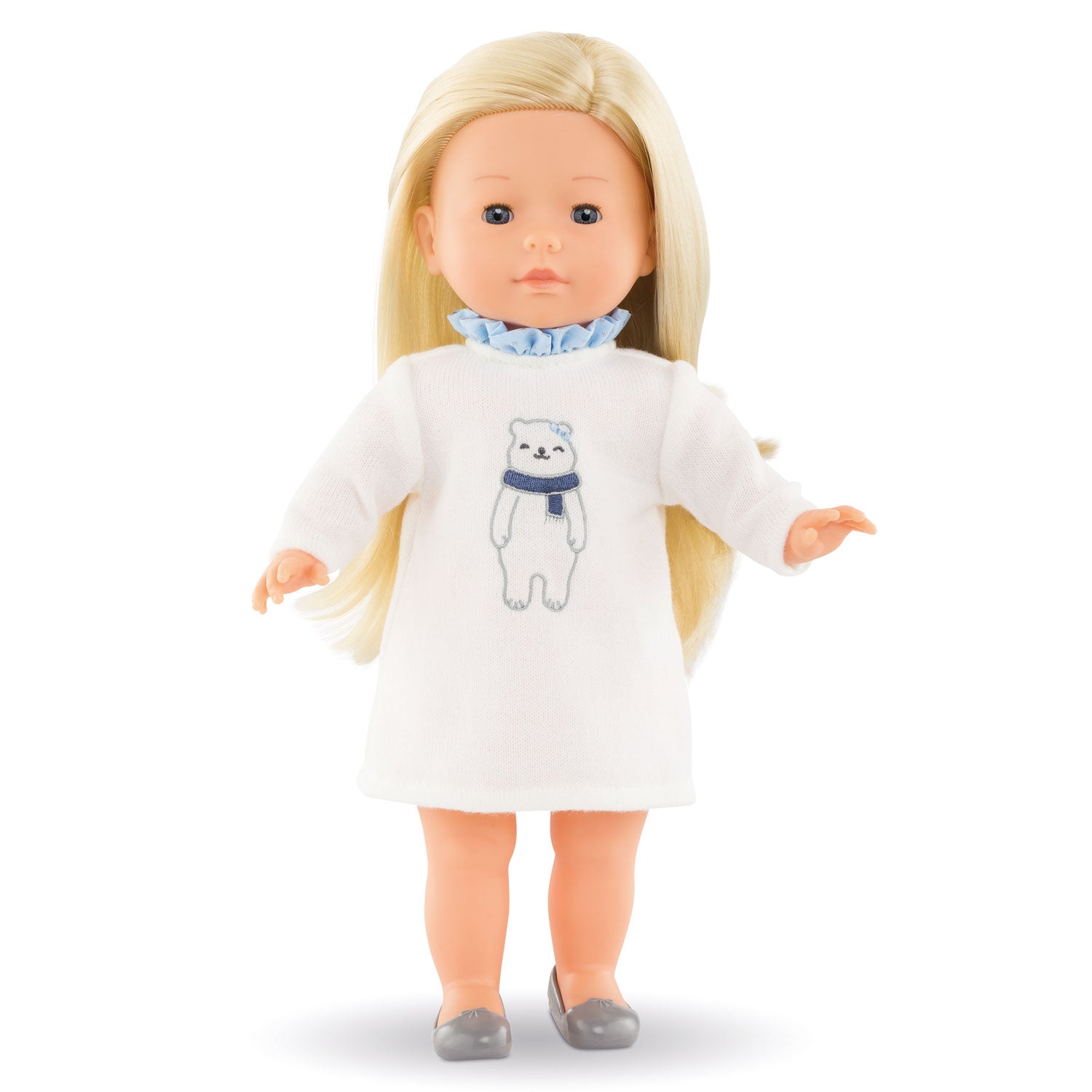 Ma Corolle - Robe de poupée hiver, 36 cm