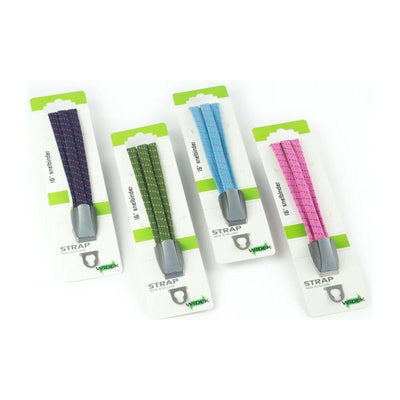 Support Widek Triobinder 16 en acier inoxydable