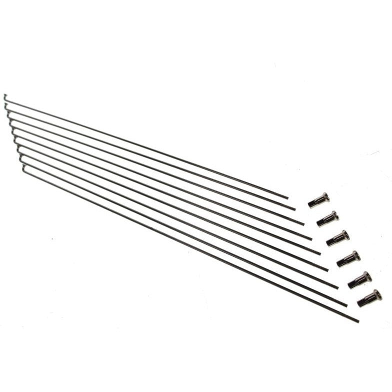 SAPIM SPAKEN ACIER INOXEUX 14-290
