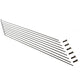SAPIM SPAKEN ACIER INOXEUX 14-290