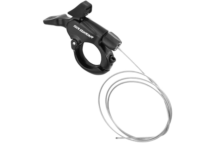 Srsuntour Suntour Raidon Fork XC 26 1 8 RLR QR 100 mm noir